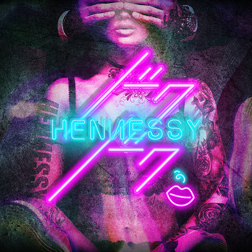 HENNESSY / ドクドク(シングル)配信音源